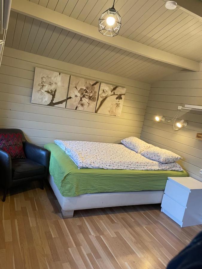Stora Sandfell Rooms And Cottages מראה חיצוני תמונה