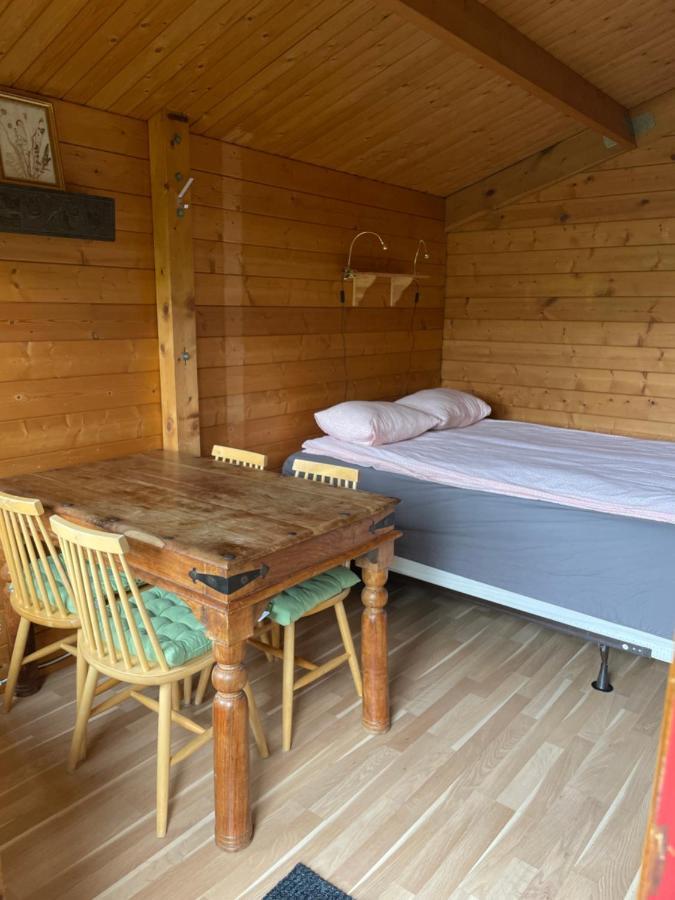 Stora Sandfell Rooms And Cottages מראה חיצוני תמונה