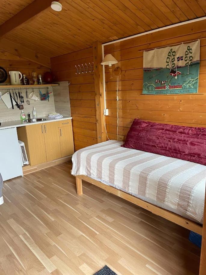 Stora Sandfell Rooms And Cottages מראה חיצוני תמונה
