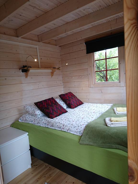 Stora Sandfell Rooms And Cottages מראה חיצוני תמונה