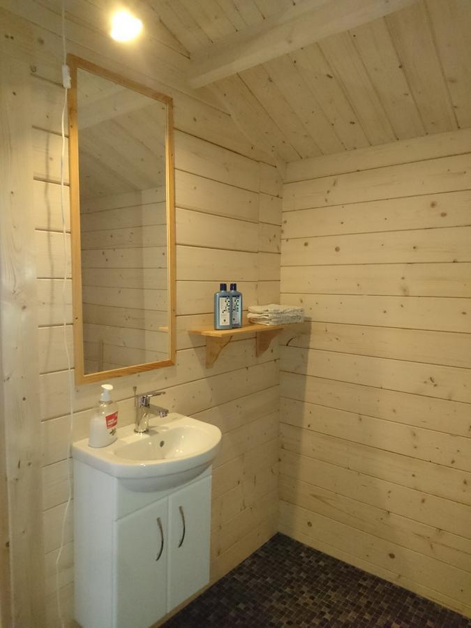 Stora Sandfell Rooms And Cottages מראה חיצוני תמונה