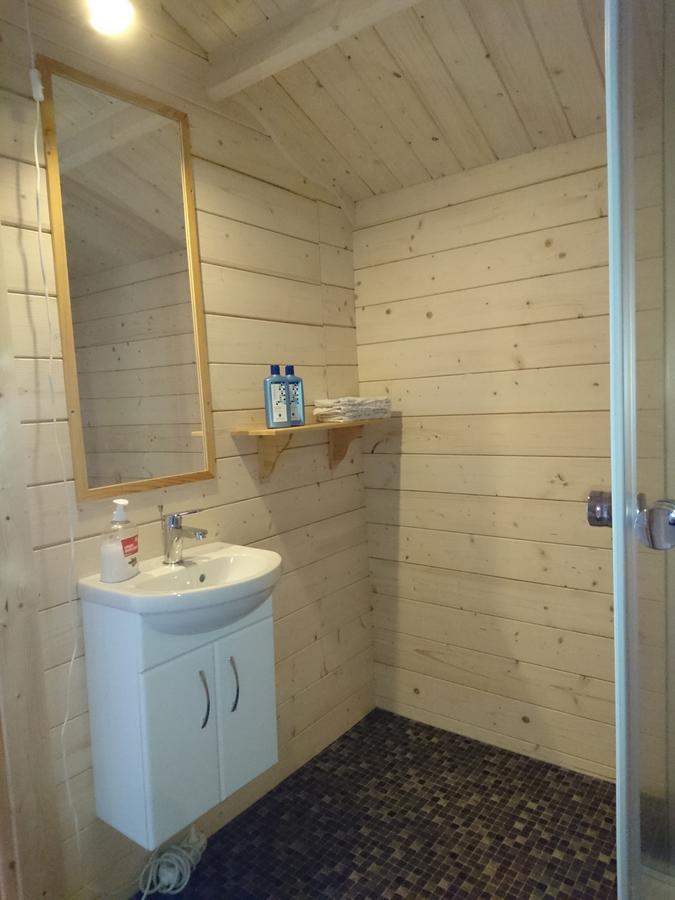 Stora Sandfell Rooms And Cottages מראה חיצוני תמונה